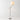 Luminária de Piso Moderna Minimalista Articulada Metal Tecido Bettie