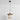 Luminária Pendente Clássica Minimalista Madeira Tecido Anka