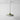 Luminária Pendente Moderna Minimalista Metal Acrílico Epinay