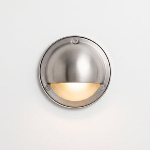 Luminária Arandela Moderna Minimalista Metal Livani