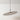 Luminária Pendente Moderna Minimalista Metal Tecido Sable