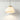 Luminária Pendente Moderno Minimalista Vidro Metal Globo Civita — ORNE