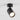 Luminária Spot Sobrepor Moderna Minimalista LED Metal Zilupe