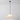 Luminária Pendente Moderna Minimalista Tecido Albion