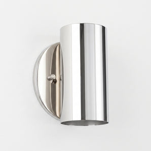 Luminária Arandela Moderna Minimalista Metal Kuldiga