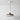 Luminária Pendente Moderna Minimalista Metal Acrílico Epinay