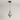 Luminária Pendente Moderna Minimalista LED Metal Vidro Oltti Ball - 1 Círculo / Dimerizável (3000K-6000K) - ORNE™