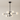Luminária Pendente Moderna Minimalista Metal Vidro Lumi Ball - 8 Lâmpadas / Black / Vidro e Alumínio / Branco Quente (3000K) - ORNE™