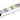 Fonte de Alimentação Fita LED Driver Slim 12V/24V IP20 Bivolt Chaveada - 200W / 12V - ORNE™