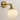 Luminária Arandela Moderna Clássica Vidro Metal Articulada Izze - Branco - ORNE™
