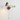 Luminária Arandela Articulada Moderna Minimalista Madeira Metal LED Fieto — ORNE