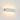 Luminária Arandela Articulada Moderna Minimalista Metal Linear Branco LED Bian