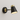 Luminária Arandela Moderna Minimalista Metal Articulada Fuze - Preto e Dourado / Metal / Branco Quente (2700-3500K) - ORNE™