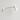 Luminária Arandela Moderna Minimalista Articulada Peak - Branco / Metal - ORNE™