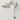 Luminária Arandela Moderna Minimalista Articulada Direcionável Metal Madeira Siena - Branco - ORNE™