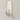 Luminária Arandela Moderna Minimalista LED Metal Tazif - Cromado / Branco Quente (3000K) - ORNE™