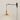 Luminária Arandela Moderna Minimalista Articulada Metal Teles - Ø24x60cm / D / Alumínio - ORNE™