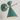Luminária Arandela Moderna Retrô Articulada Pixel - Verde - ORNE™