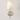 Luminária Arandela Moderna Clássica Metal Cúpula Seul - Default Title - ORNE™