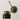 Luminária Arandela Moderna Minimalista Metal LED Golden Cup - A - ORNE™