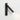 Luminária Arandela Direcionável Moderna Minimalista Metal LED Quito — ORNE