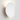 Luminária Arandela Moderna Minimalista Luz Indireta LED Conch - Default Title - ORNE™
