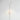 Luminária Arandela Minimalista Moderna Metal Linear LED Aurelia — ORNE