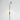 Luminária Arandela Minimalista Moderna Metal Linear LED Aurelia — ORNE