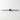 Luminária Arandela Minimalista Moderna Metal Linear LED Bellini — ORNE