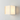 Luminária Arandela Minimalista Moderna Metal Taradell — ORNE
