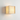 Luminária Arandela Minimalista Moderna Metal Taradell — ORNE