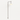 Luminária Arandela Moderno Minimalista Zepp - Vertical / Plug de Tomada - ORNE™