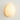 Luminária Arandela Moderna Minimalista Acrílico Off-white LED Bezz — ORNE