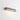 Luminária Arandela Moderna Minimalista Gesso Linear Branco LED Lacovia — ORNE