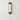 Luminária Arandela Moderna Minimalista Madeira Nogueira Metal Linear LED Atatu — ORNE