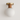 Luminária Arandela Moderna Minimalista Madeira Vidro Vizzan - Ø15x23cm / Carvalho / Madeira, Vidro e Alumínio / Branco Quente (3000K) - ORNE™