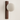 Luminária Arandela Moderna Minimalista Rústico Madeira Globo Vidro Ragnar - Modelo A | 15x28cm / Nogueira / Branco Quente (3000K) - ORNE™