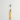 Luminária Arandela Moderna Minimalista Mármore Metal Linear LED Mía — ORNE