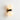Luminária Arandela Moderna Minimalista Mármore Metal Globos LED Sarnen — ORNE