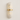 Luminária Arandela Moderna Minimalista Mármore Pinangge - Ø12x40cm / Branco Quente (3000K) - ORNE™