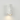 Luminária Arandela Moderna Minimalista Mármore Carrara Cerâmica LED Resita — ORNE