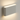 Luminária Arandela Moderna Minimalista Retangular Metal LED Lima - Branco / 5W - ORNE™