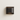Luminária Arandela Moderna Minimalista Metal Misso - 10x10cm / Preto / Alumínio - ORNE™