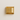 Luminária Arandela Moderna Minimalista Metal Misso - 10x10cm / Dourado / Alumínio - ORNE™
