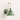 Luminária Arandela Moderna Minimalista Metal Cryte - Verde / Metal - ORNE™