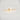 Luminária Arandela Moderna Minimalista Metal Linear Dourado LED Lord — ORNE