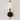 Luminária Arandela Moderna Minimalista LED Metal Tracer - C / Preto / Branco Quente (3000K) - ORNE™