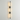 Luminária Arandela Moderna Minimalista Metal Linear Preto LED Tyler — ORNE