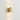 Luminária Arandela Moderna Minimalista Metal Linear LED Palafolls — ORNE