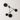 Luminária Arandela Moderna Minimalista LED Bedside - 83x55cm - ORNE™